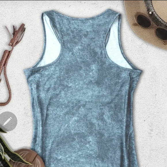 Tank top - Picture 2 of 2